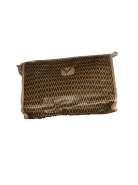 Mario Valentino Vintage travel bag